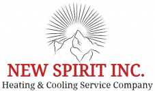 New Spirit Inc