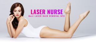 Affordable laser hair removal services nyc