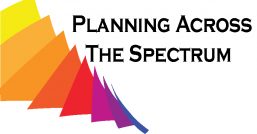 Planning Across the Spectrum