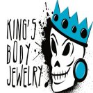 King's Body Jewelry
