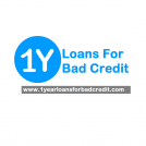 1 year loans bad credit