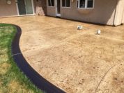 Integrity Landscaping and Concrete