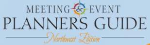Pacific Northwest Meeting Planners Guide