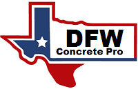 Concrete Company In McKinney, DFW Concrete Pro